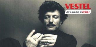 Burhan Öçal & İstanbul Oriental Ensemble @ Zorlu PSM Drama Stage Burhan Öçal & İstanbul Oriental Ensemble