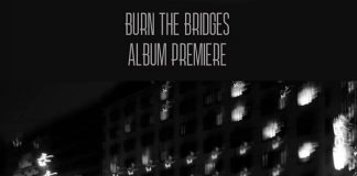 (Jun 6) Burn the Bridges Album Premiere by The Sick Bags @ Peyote Nevizade