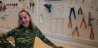 ATÖLYE Spotlight: In Conversation with Cansu Topaloğlu, Multi-Disciplinary Artist