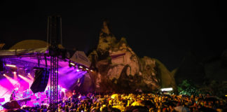 Ways Out from the World: The Cappadox Experience 2017 Ways Out from the World: The Cappadox Experience 2017