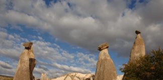 On Now: Cappadox 2017 – Ways Out From The World Cappadox Festival