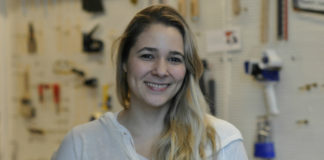 ATÖLYE Spotlight: In Conversation with Carla Lemgruber, Design Consultant & Freelancer Carla Lemgruber