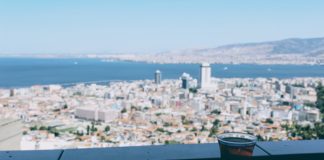 Izmir Chronicles: Izmir is Worth Visiting (Part I)