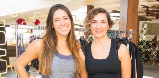 In Conversation with Janelle Berberoglu, Co-Founder of Chikirina Chikirina