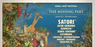 (Jun 23) Chill-Out Festival @ Heybeliada