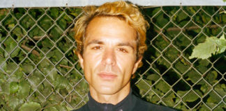 Choir of Young Believers @ Salon IKSV Choir of Young Believers