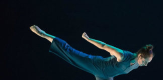 Karma Series #1 “Lucid” @ Moda Stage Theatre Karma Series #1