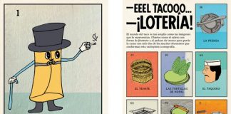 (May 6) Cinco de Mayo @ #bunk