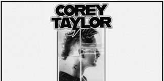 (Past Event) Corey Taylor @ Maximum Uniq Açık Hava