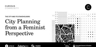 Retrospective – Curious Community: City Planning from a Feminist Perspective
