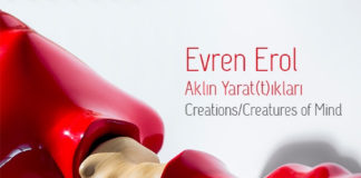 “Creations / Creatures of the Mind” @ Bozlu Art Project Creatures of the Mind