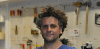 ATÖLYE Spotlight: In Conversation with Jak Akdemir, Remote Engineer for Tumblr Jak Akdemir