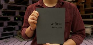 Reflections: Getting to the Heart of ATÖLYE heart of atölye