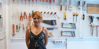 ATÖLYE Spotlight: In Conversation with Sıla Karakaya, Founder of Design+b612: Building Worlds for Film and Theater ATÖLYE Spotlight: In Conversation with Sıla Karakaya, Founder of Design+b612: Building Worlds for Film and Theater