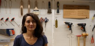 ATÖLYE Spotlight: In Conversation with Selen Sariel, Designer-in-Residence