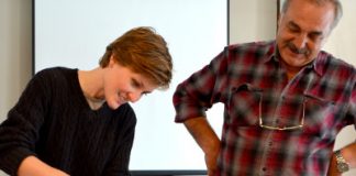 (Jun 18-22) Istanbul Study Trip by Art of Islamic Pattern