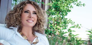 In Conversation with Raw Food Cook and Coach Elçin Oflaz