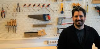 ATÖLYE Spotlight: In Conversation with Dani Benreytan, Co-Founder of Sparkus