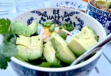 Guide to Keto and Low-carb Dieting in Istanbul