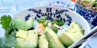 Guide to Keto and Low-carb Dieting in Istanbul