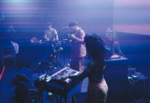 (March 28) Ko Shin Moon @ Paribu Art