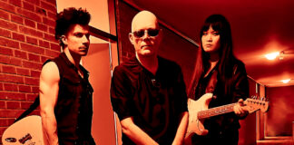 (14 Sept)The Sisters of Mercy @ Paribu Art