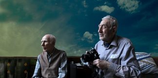 !f Independent Film Festival Spotlight: Distant Constellation @ City’s Cinema Distant Constellation