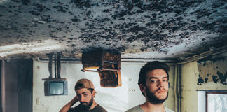 Dolu Kadehi Ters Tut @ Salon IKSV Dolu Kadehi Ters Tut