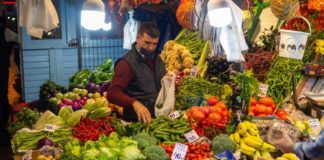 Dreaming of Dollars (But Waking Up With Liras)