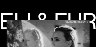 (PAST EVENT) Beatgate Presents: Eli & Fur @ Zorlu PSM %100 Studio