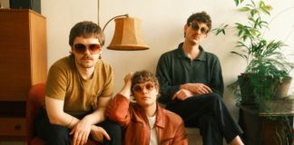 (Past Event) +1 Presents: ENGIN @ Salon IKSV