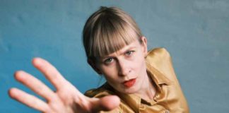 (Past Event) Jenny Hval @ Babylon