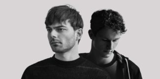 (Past Event) PSM Loves2Dance Presents: Janus Rasmussen (Kiasmos) DJ Set // Fejká @ 100% Studio