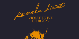 (Past Event) Kerala Dust @ Zorlu PSM Turkcell Sahnesi