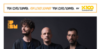 (Past Event) PSM Loves Summer Presents: Moderat @ Zorlu PSM Turkcell Sahnesi