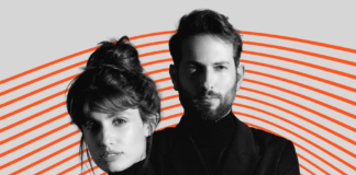 (Past Event) PSM Loves2Gather Presents: Lola Marsh @ %100 Studio