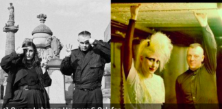 (PAST EVENT) +1 Presents: Lebanon Hanover & Selofan @ Salon IKSV