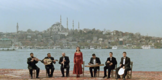 The Istanbul Route in Fatih Akın’s “Head-On”