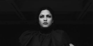 Emel Mathlouthi (Women of the Sun) @ Babylon Bomonti Emel Mathouli