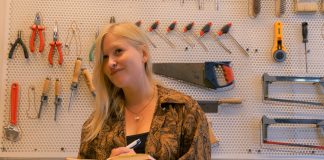 ATÖLYE Spotlight: In Conversation with Emilie Kleding Rasmussen, Freelance Journalist ATÖLYE Spotlight: In Conversation with Emilie Kleding Rasmussen, Freelance Journalist