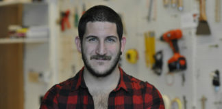 ATÖLYE Spotlight: In Conversation with Emre Erbirer, Communications Coordinator