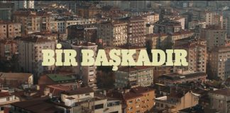 Bir Başkadır, A Kaleidoscopic Gem of a Turkish TV Series