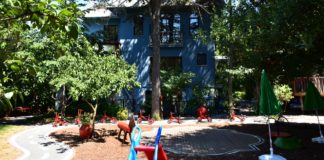 Hiring: Native English Speaking Teachers @ International Small Hands Academy and Utopya Schools