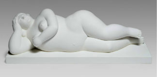 “Everyday’s Poetry – Scenes from the Fullness of Life” @ Anna Laudel Contemporary