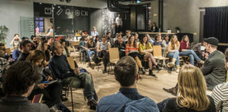 Expat Spotlight Recap: #1 & #2 Expat Spotlight Recap