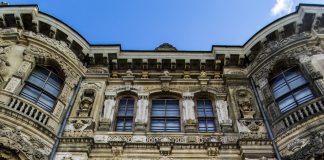 The Balyan Family: Royal Architects of the Late Ottoman Empire