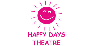 Hiring: English Speaking Performers @ Happy Days Theatre