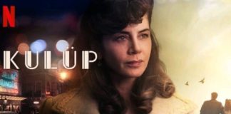 Reflections on “Kulüp”: A Yabancı Perspective Reflections on 'Kulüp': A Yabancı Perspective