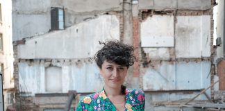 In Conversation with Burçak Bingöl, International Istanbulite Artist burçak bingöl