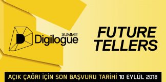 (Until Sep 10) Open Call: Future Tellers ’18 Future Tellers